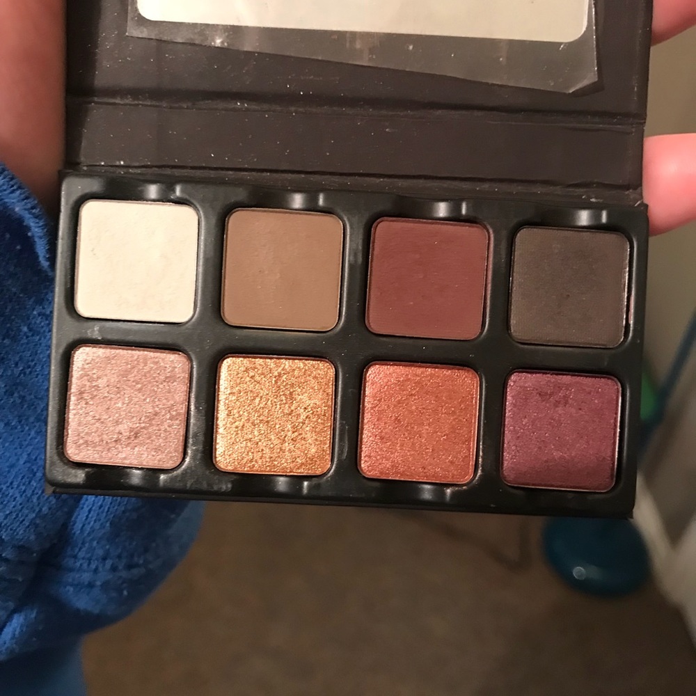 Vise art petite pro palette AUTHENTIC